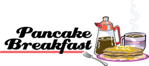 Pancake Breakfast @ Dunberger Post | Oregon | Ohio | United States