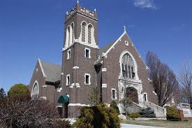 Veterans Service @ First St Johns Lutheran Church | Toledo | Ohio | United States