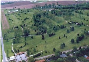 Ed Placko Memorial Golf Outing @ Sugar Creek Golf Course